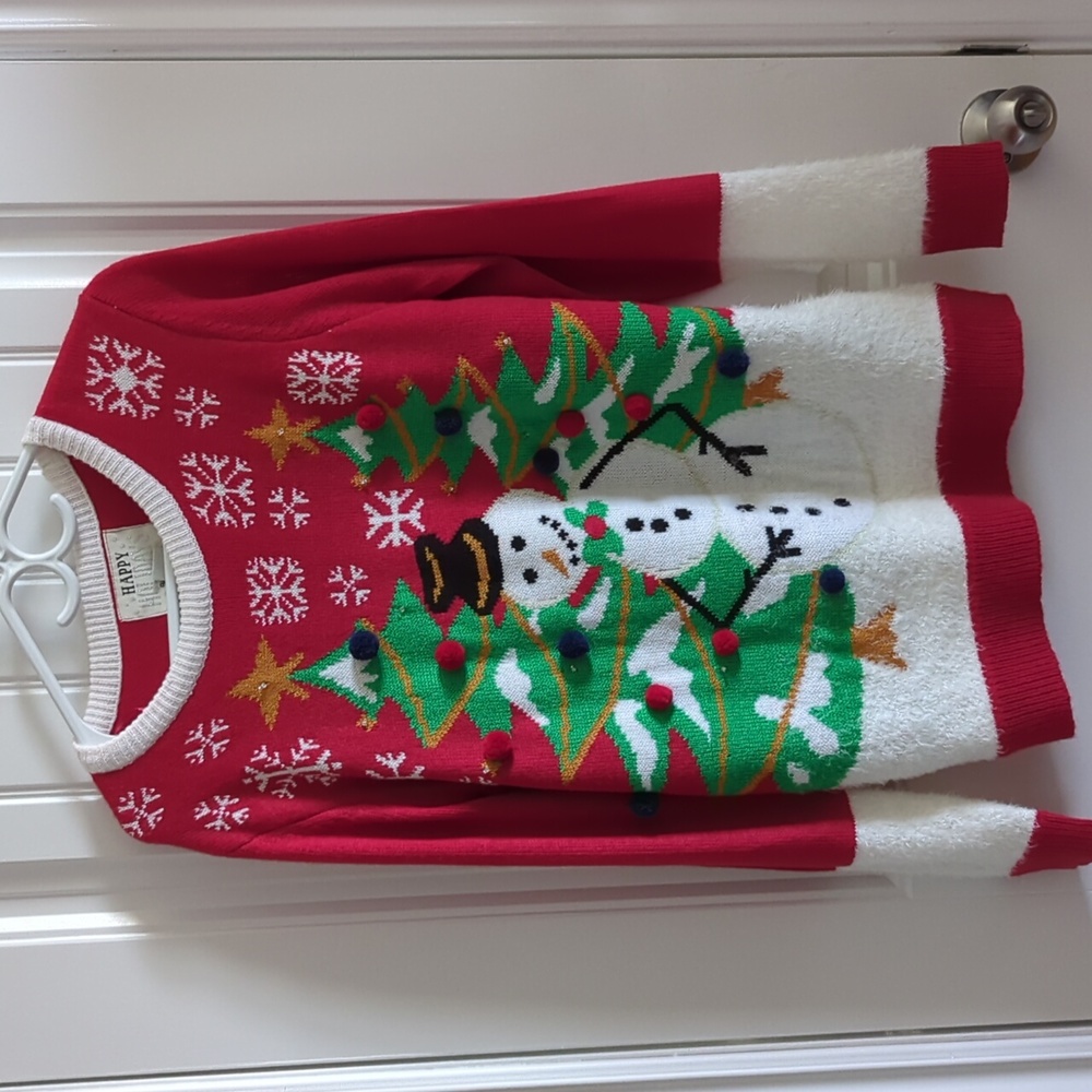 Christmas Sweater